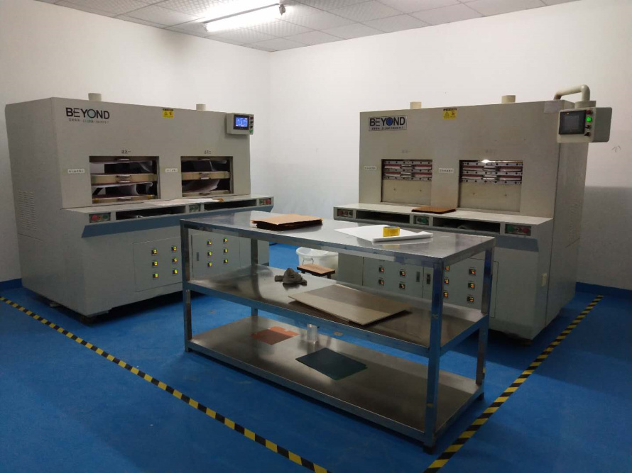 生產(chǎn)環(huán)境